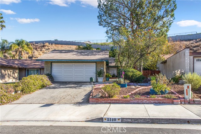 Details for 5140 Caldera Court, Riverside, CA 92507