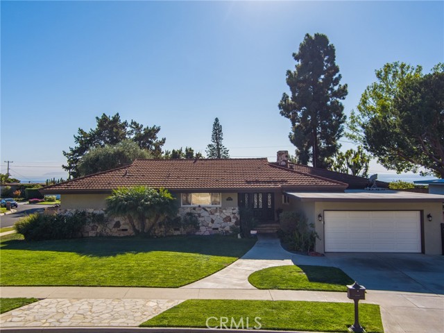 4306 Dauntless Drive, Rancho Palos Verdes, California 90275, 3 Bedrooms Bedrooms, ,2 BathroomsBathrooms,Residential,Sold,Dauntless,PV21254873