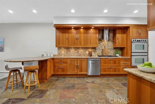 Detail Gallery Image 15 of 32 For 23039 Park Privado, Calabasas,  CA 91302 - 3 Beds | 3 Baths