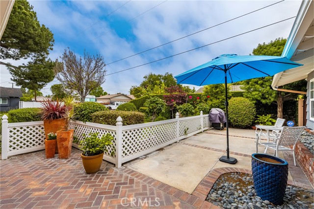 Detail Gallery Image 5 of 32 For 1244 E Culver, Orange,  CA 92866 - 3 Beds | 2 Baths