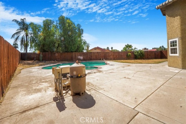 Detail Gallery Image 37 of 47 For 26379 Bodega Ct, Moreno Valley,  CA 92555 - 3 Beds | 2/1 Baths