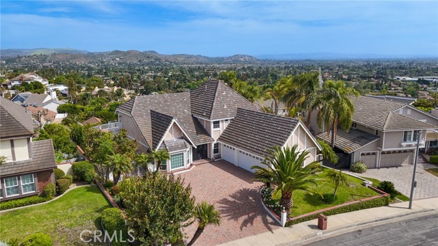 Detail Gallery Image 62 of 75 For 3808 E Summitridge Ln, Orange,  CA 92867 - 4 Beds | 3 Baths