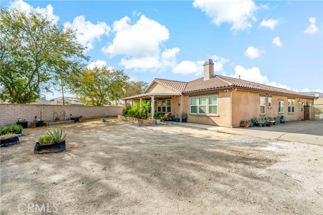 Detail Gallery Image 17 of 42 For 3731 Wild Sienna Trl, Hemet,  CA 92545 - 4 Beds | 3/1 Baths