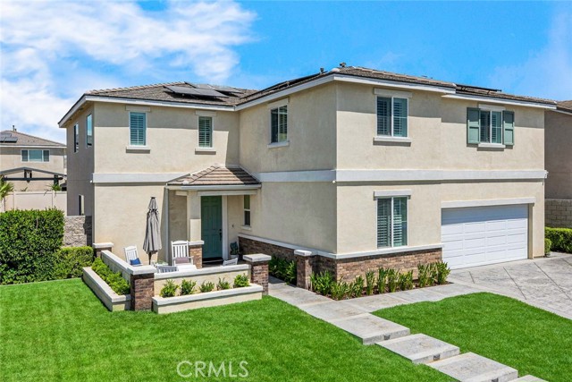Detail Gallery Image 1 of 46 For 11599 Petunia Ct, Jurupa Valley,  CA 91752 - 5 Beds | 3 Baths