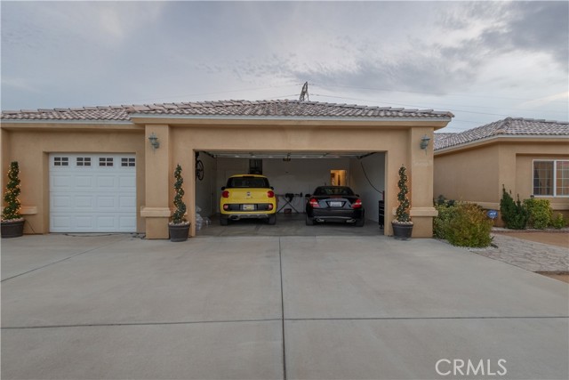 Detail Gallery Image 22 of 23 For 18539 Yuba St, Hesperia,  CA 92345 - 4 Beds | 2 Baths