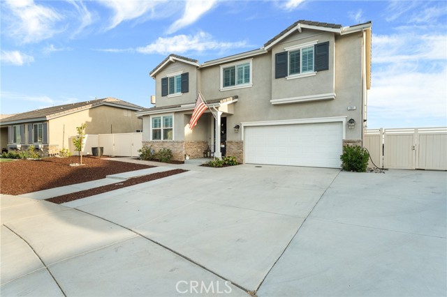 Detail Gallery Image 42 of 62 For 281 Singleton Canyon Rd, Calimesa,  CA 92320 - 4 Beds | 3 Baths