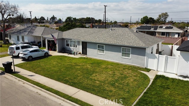 Detail Gallery Image 6 of 14 For 6431 Shawnee Rd, Westminster,  CA 92683 - 3 Beds | 2 Baths