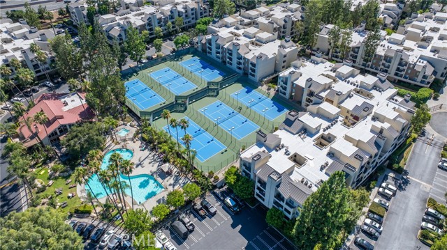 Detail Gallery Image 29 of 30 For 5545 Canoga Ave #121,  Woodland Hills,  CA 91367 - 2 Beds | 2 Baths