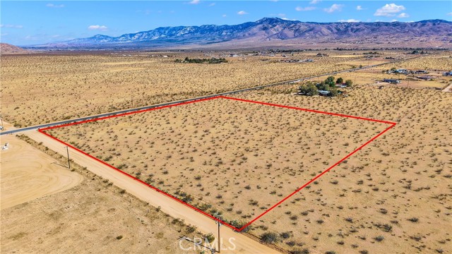 Detail Gallery Image 5 of 13 For 0 Milpas Dr, Apple Valley,  CA 92308 - – Beds | – Baths