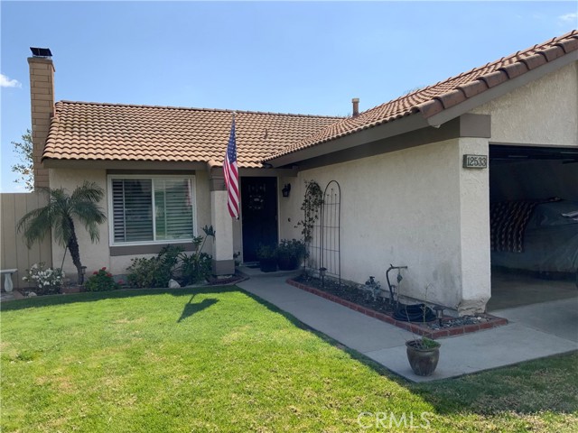 Image 2 for 12533 Pistache St, Rancho Cucamonga, CA 91739