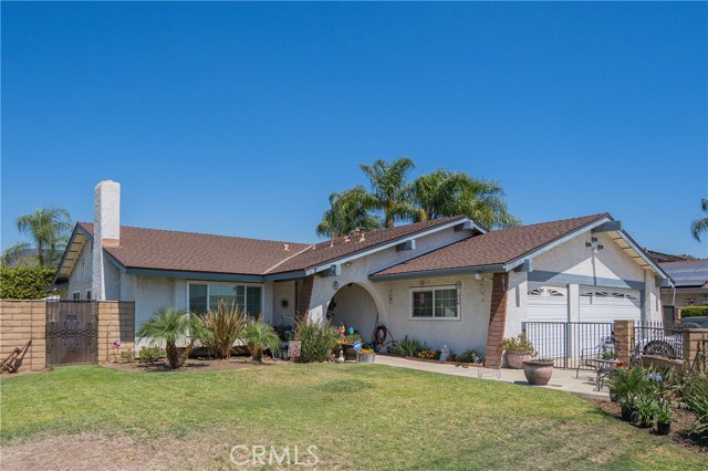 2103 Baseline Rd, La Verne, CA 91750