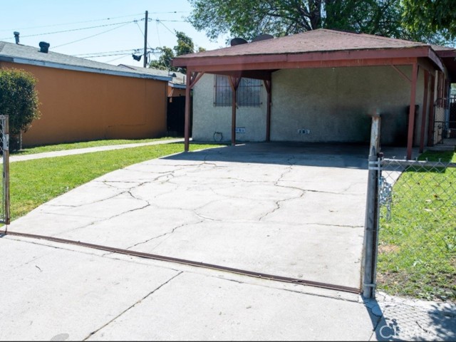 Detail Gallery Image 1 of 10 For 1102 W 151st St, Compton,  CA 90220 - 3 Beds | 2 Baths