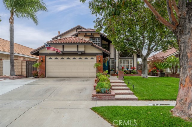 3157 Nutmeg Dr, Corona, CA 92882