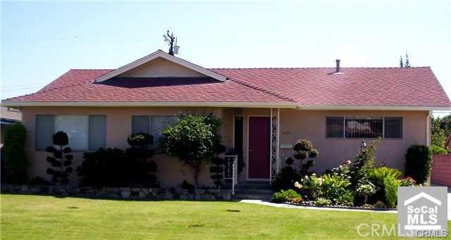 8554 Via Amorita, Downey, California 90241, 3 Bedrooms Bedrooms, ,2 BathroomsBathrooms,Single Family Residence,For Sale,Via Amorita,DW24155135