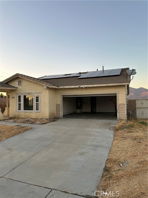 Detail Gallery Image 3 of 17 For 4542 Kalpesh Ct, Hemet,  CA 92544 - 4 Beds | 2 Baths