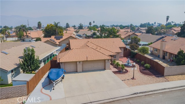 Detail Gallery Image 45 of 51 For 2181 Callaway Dr, San Jacinto,  CA 92583 - 3 Beds | 2 Baths