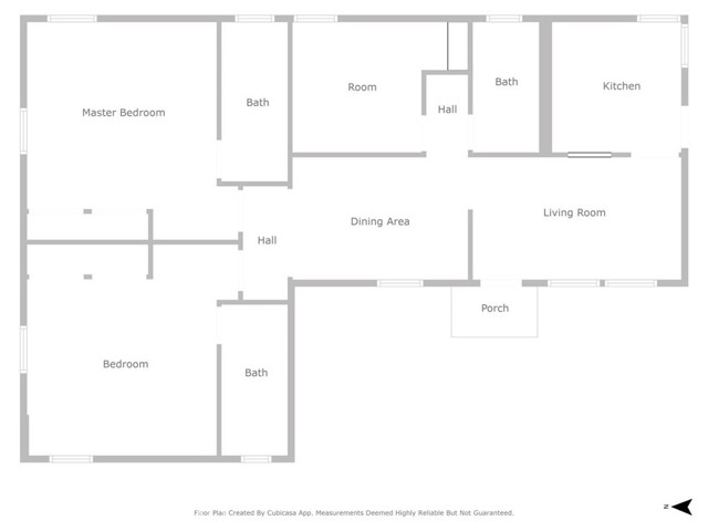 Detail Gallery Image 22 of 22 For 43324 45th St, Lancaster,  CA 93536 - 3 Beds | 3 Baths