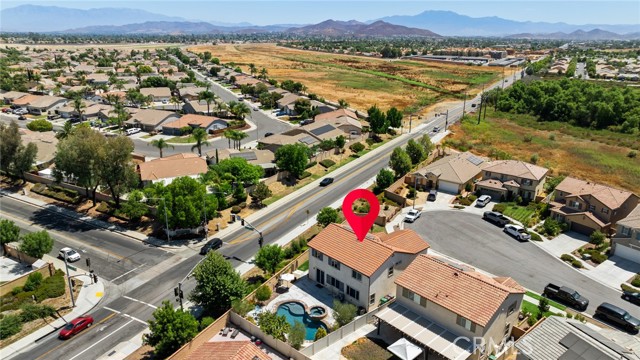 Detail Gallery Image 58 of 75 For 25072 Bridlewood Cir, Menifee,  CA 92584 - 4 Beds | 3 Baths