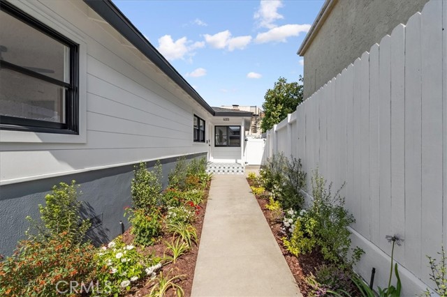 1280 Bonnie Brae Street, Hermosa Beach, California 90254, 3 Bedrooms Bedrooms, ,1 BathroomBathrooms,Residential,Sold,Bonnie Brae,SB23166815