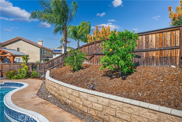 Detail Gallery Image 33 of 37 For 35978 Covington, Wildomar,  CA 92595 - 4 Beds | 3 Baths