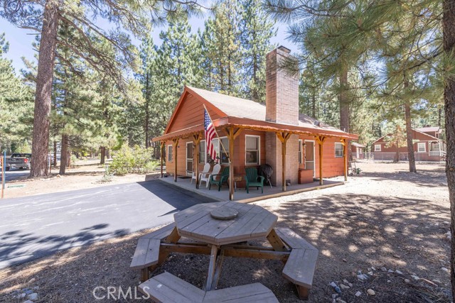 Detail Gallery Image 27 of 48 For 39135 Buckthorn Rd, Big Bear Lake,  CA 92315 - 2 Beds | 1 Baths