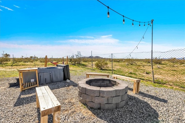 Detail Gallery Image 65 of 75 For 670 Ducor Ave, Landers,  CA 92285 - 4 Beds | 2 Baths