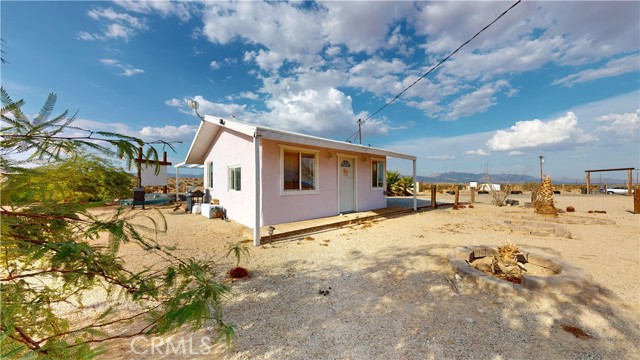 Detail Gallery Image 27 of 32 For 79780 Sherrie Ln, Twentynine Palms,  CA 92277 - 1 Beds | 1 Baths