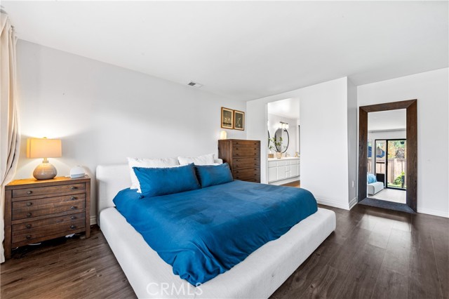 Detail Gallery Image 33 of 53 For 4707 E via La Paloma # 6, Orange,  CA 92869 - 2 Beds | 2/1 Baths