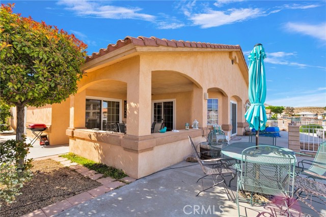 Detail Gallery Image 37 of 55 For 26438 Buccaneer Ln, Helendale,  CA 92342 - 2 Beds | 2 Baths