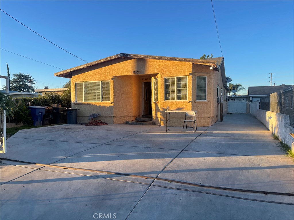 5751 Mountain View Avenue, Riverside, CA 92504