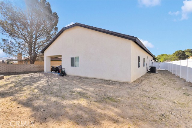 Detail Gallery Image 38 of 46 For 14812 Crofton, Helendale,  CA 92342 - 4 Beds | 2 Baths