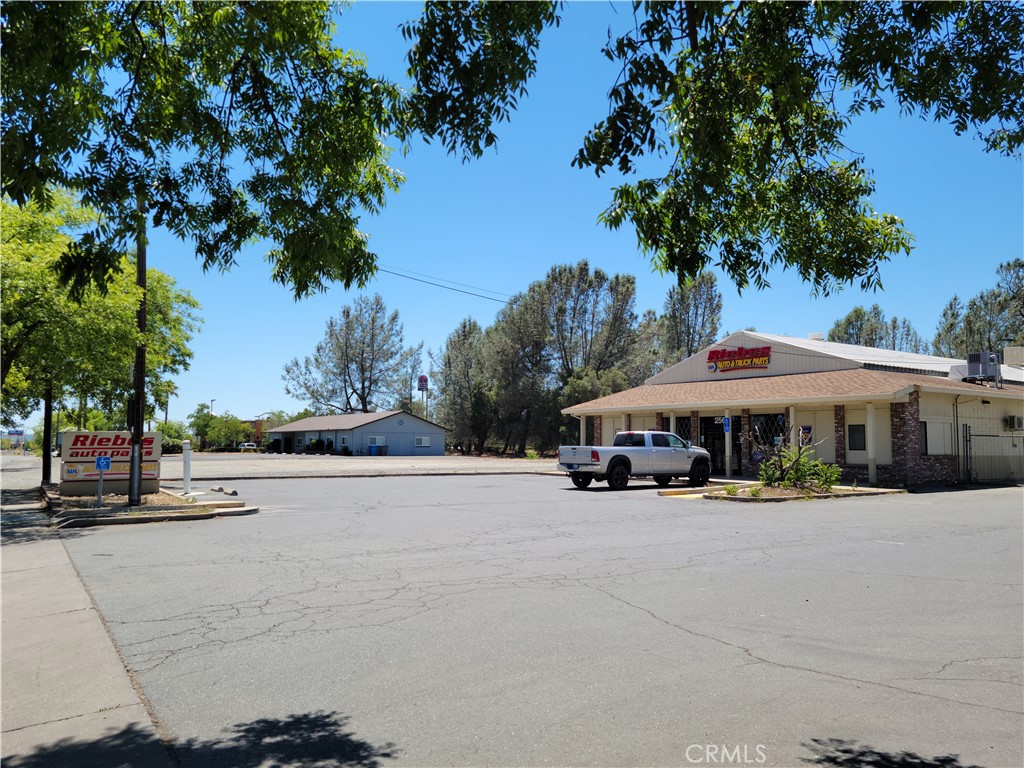 2560 Feather River Boulevard, Oroville, CA 95965