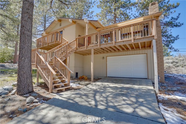 Detail Gallery Image 7 of 48 For 5320 Orchard Dr, Wrightwood,  CA 92397 - 3 Beds | 2 Baths