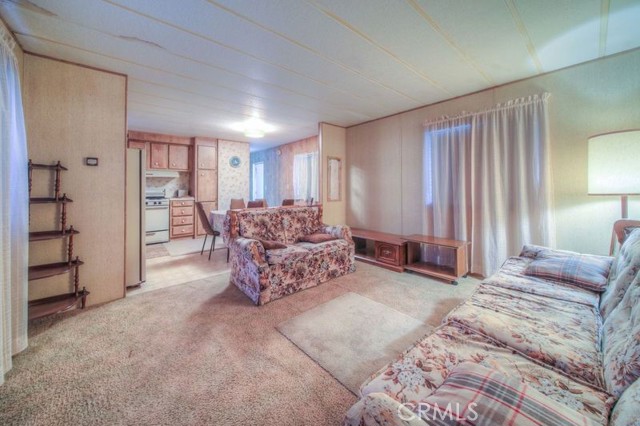 Detail Gallery Image 17 of 29 For 57590 Benton Way, Anza,  CA 92539 - 2 Beds | 1 Baths