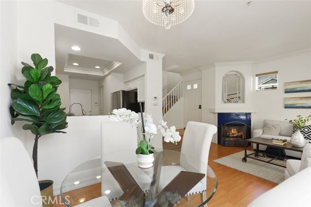 Detail Gallery Image 9 of 34 For 32 Breakers Ln, Aliso Viejo,  CA 92656 - 2 Beds | 2/1 Baths
