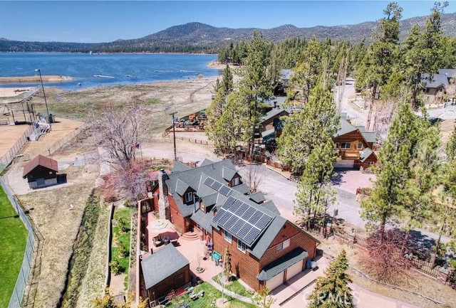 41313 Eastwood, Big Bear Lake, CA 92315