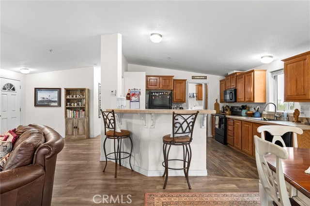 Detail Gallery Image 8 of 55 For 635 Circle Dr, Oroville,  CA 95966 - 3 Beds | 2 Baths