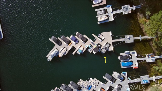 MBM 13 slip 1, Lake Arrowhead, CA 92352