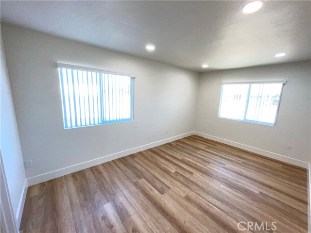 Detail Gallery Image 8 of 23 For 15484 Cheyenne Rd #2,  Apple Valley,  CA 92307 - 2 Beds | 1 Baths