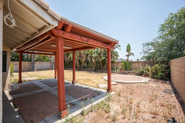 Detail Gallery Image 31 of 33 For 16205 Seville Ave, Fontana,  CA 92335 - 4 Beds | 2 Baths