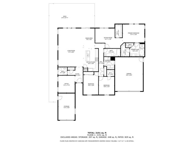 Detail Gallery Image 56 of 56 For 287 Tom Mcguinness Jr. Cir, Fallbrook,  CA 92028 - 4 Beds | 2/1 Baths