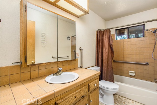 Detail Gallery Image 33 of 53 For 963 Jungfrau Dr, Crestline,  CA 92325 - 3 Beds | 3/1 Baths