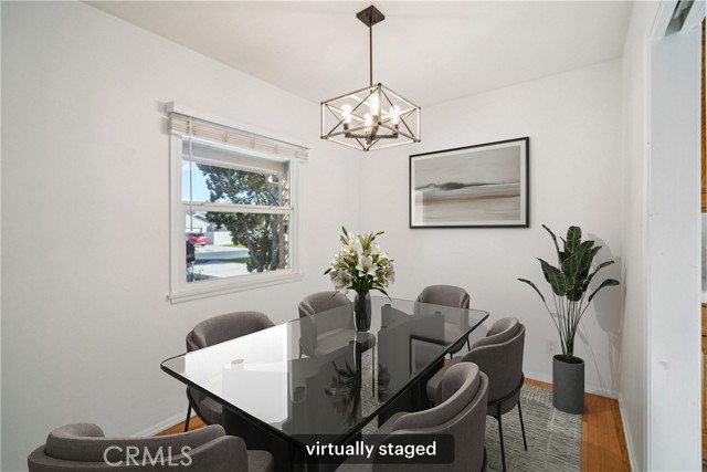 Detail Gallery Image 9 of 32 For 11761 Gail Ln, Garden Grove,  CA 92840 - 3 Beds | 1/1 Baths