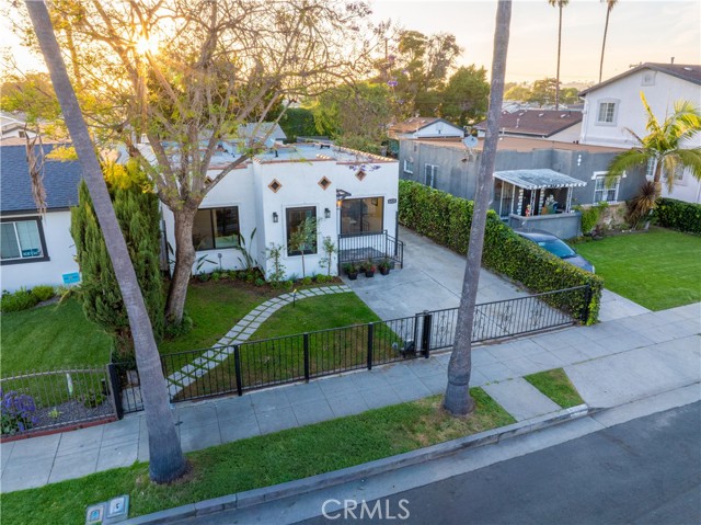 Detail Gallery Image 38 of 38 For 6325 Long St, Los Angeles,  CA 90043 - 3 Beds | 2 Baths