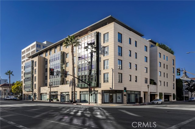 Image 4 of 57 For 345 Colorado Boulevard 404