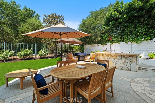Detail Gallery Image 39 of 46 For 39 Lyra Way, Coto de Caza,  CA 92679 - 5 Beds | 4 Baths