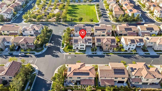 Detail Gallery Image 2 of 36 For 61 English Saddle, Irvine,  CA 92602 - 4 Beds | 3 Baths