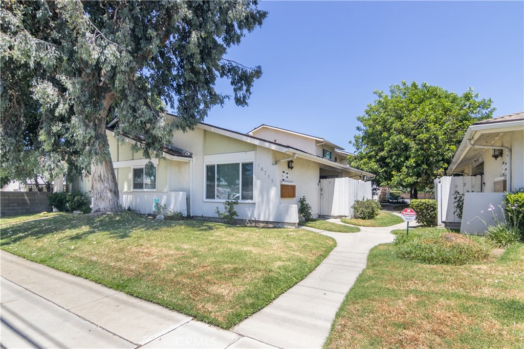 16755 Parthenia Street #5
