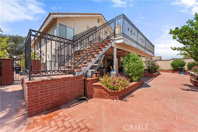 Detail Gallery Image 35 of 50 For 911 Homestead Rd, Corona,  CA 92878 - 4 Beds | 3 Baths