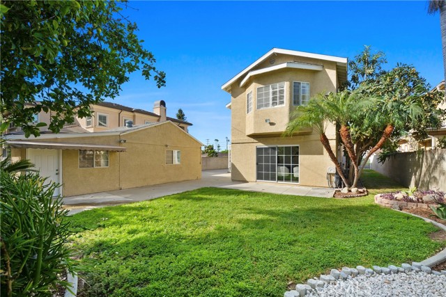 Detail Gallery Image 20 of 20 For 6326 Sultana Ave, Temple City,  CA 91775 - 4 Beds | 5/1 Baths